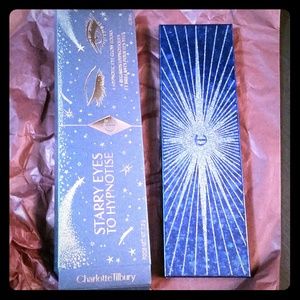 👑Charlotte Tilbury Starry Eyes To Hypnotize👑